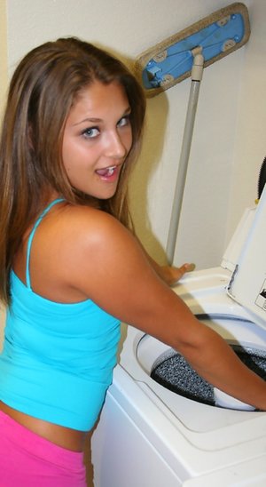 Lili Jensen pics collection featuring Lili Jensen has a perfect shape