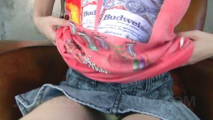 Ferame are pleased to offer you a free pics featuring Rei in sucking cock porn