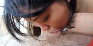 Asian Sex Diary are proud to present you with xxx pictures featuring Carlyn in xxx sex scene