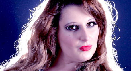 Rubber Tits are pleased to offer you xxx pics featuring girlie in femdom action